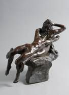 Le Fugit Amor de Rodin en 30 minutes !. Le mercredi 5 octobre 2011 à Bourges. Cher. 